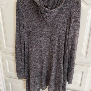 Barefoot Dreams sweater
